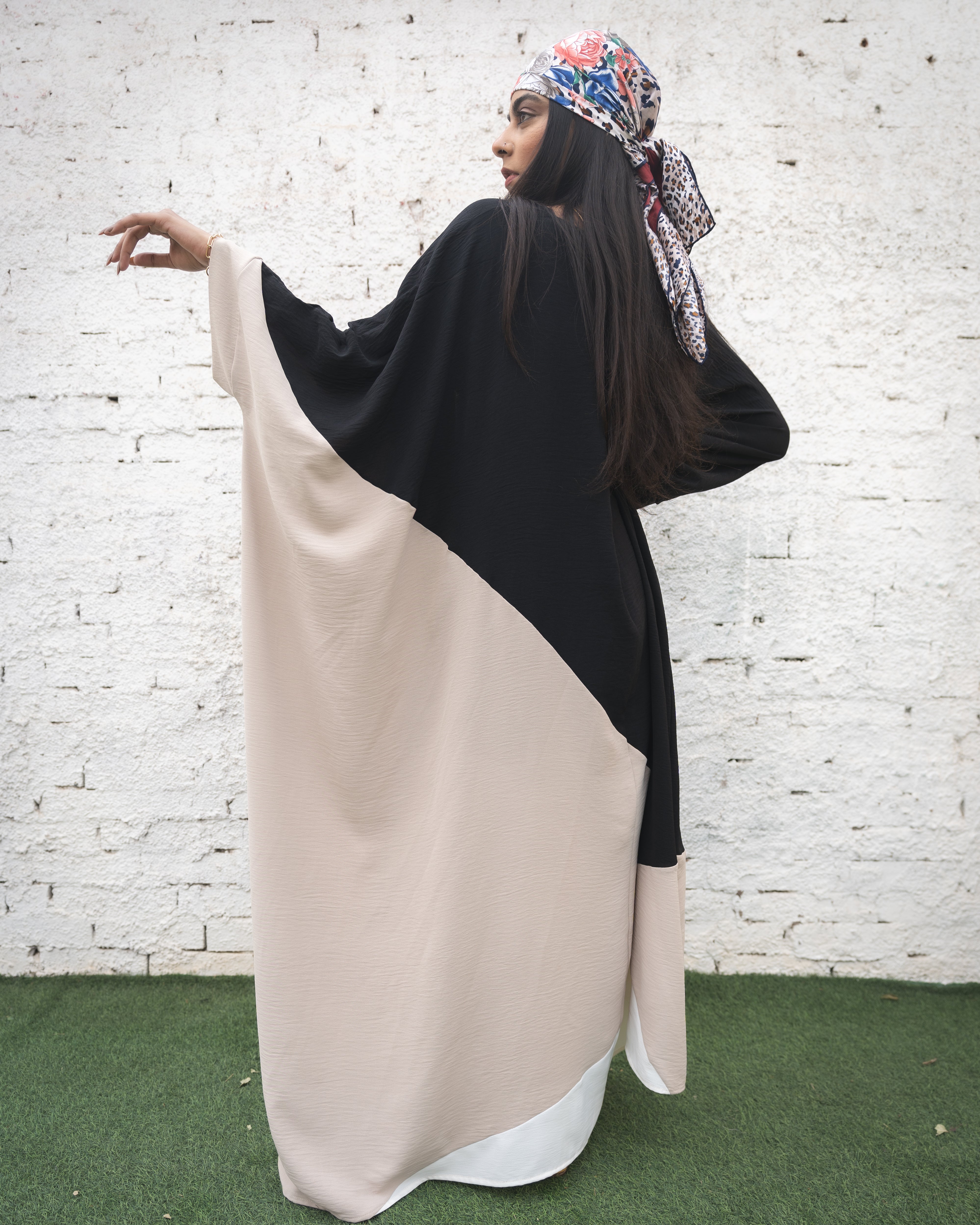 Abaya deals kimono 2018